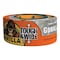 Gorilla Glue Gorilla 2.88 in. W X 25 yd L Silver Duct Tape, PK4 105680 - alternate 1